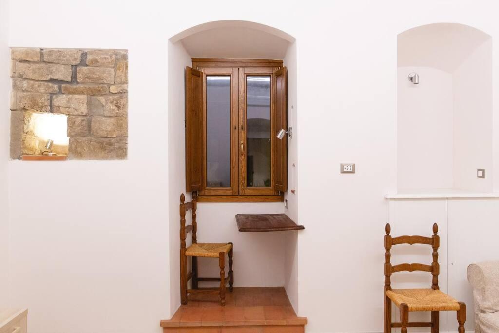 Cozy And Charmin 3Br Apartment Steps By Duomo Floransa Dış mekan fotoğraf