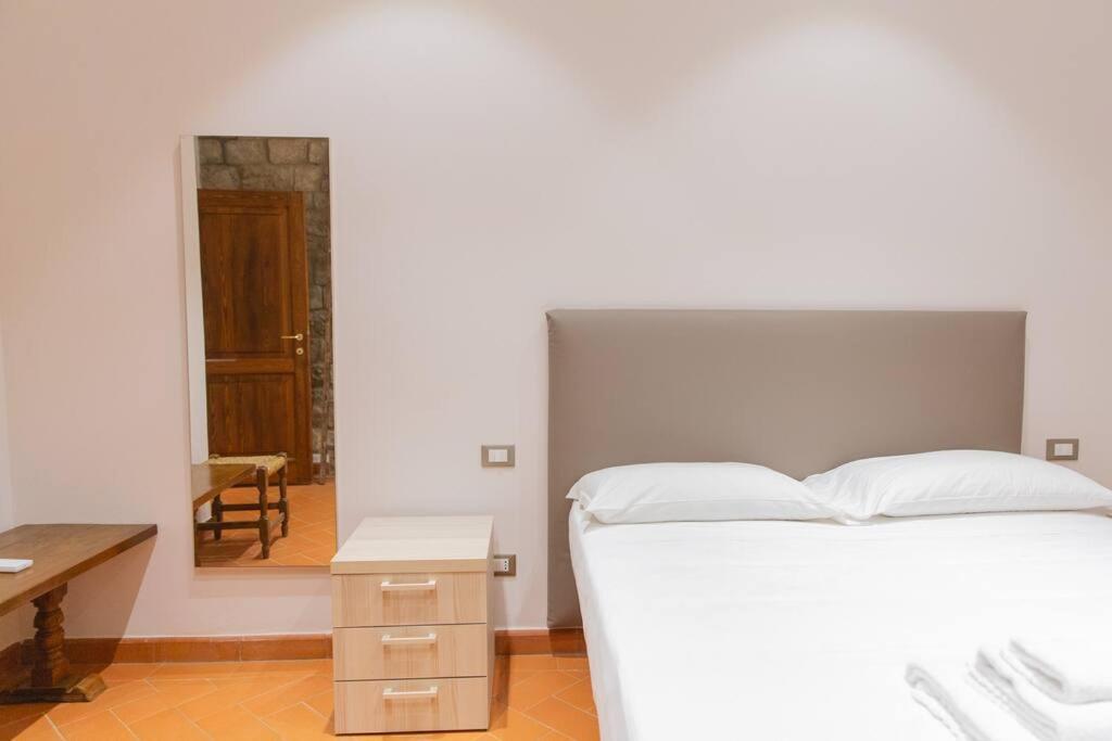 Cozy And Charmin 3Br Apartment Steps By Duomo Floransa Dış mekan fotoğraf