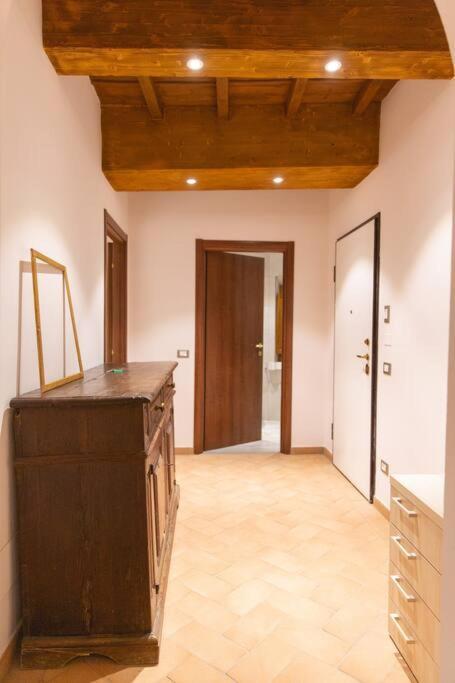 Cozy And Charmin 3Br Apartment Steps By Duomo Floransa Dış mekan fotoğraf